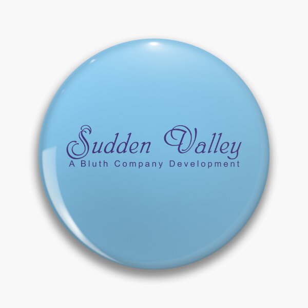 Item preview, Sudden Valley designed and sold by Kyle Price.