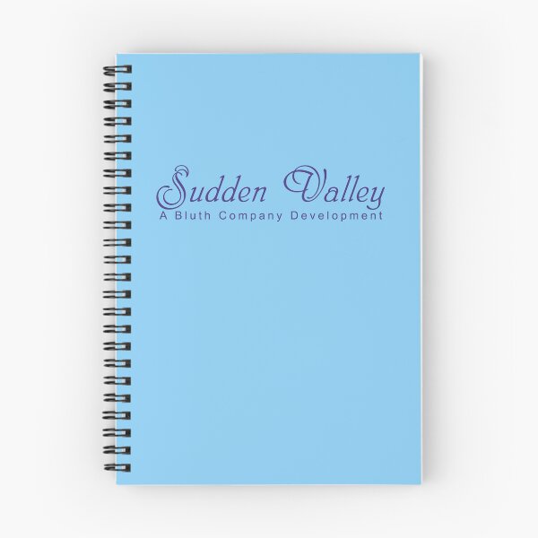 Item preview, Sudden Valley designed and sold by Kyle Price.