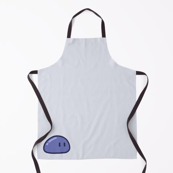 Item preview, Blue Slime designed and sold by mynameis-a-shop.