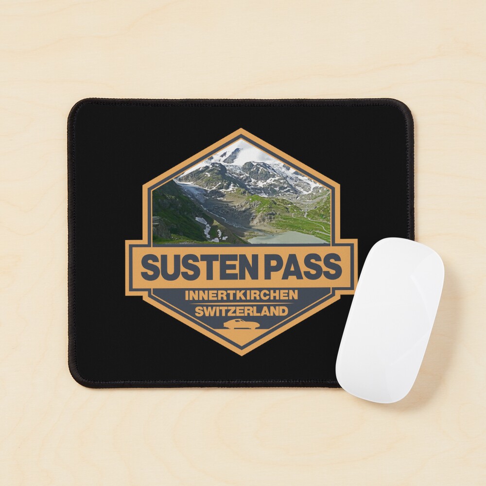 Item preview, Mouse Pad designed and sold by KrisSidDesigns.