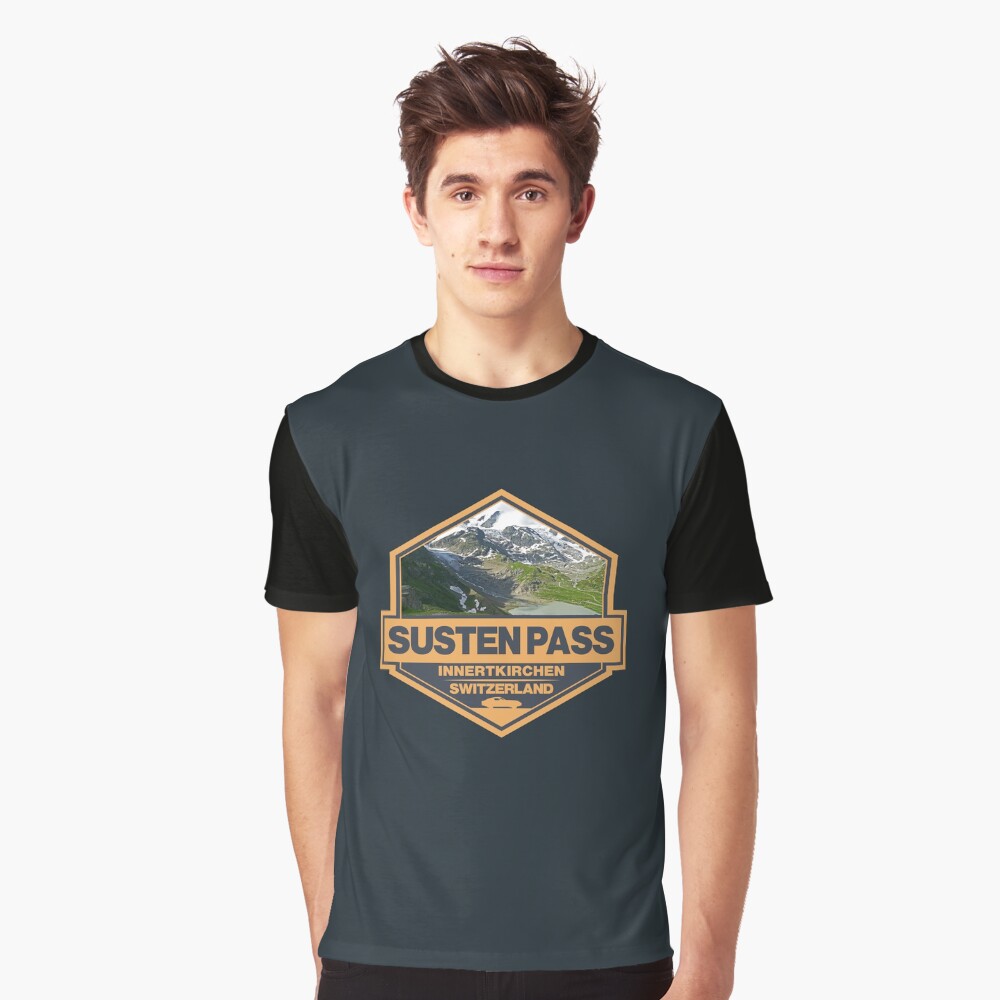 Item preview, Graphic T-Shirt designed and sold by KrisSidDesigns.