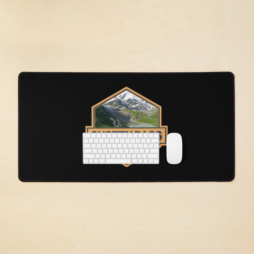 Item preview, Desk Mat designed and sold by KrisSidDesigns.