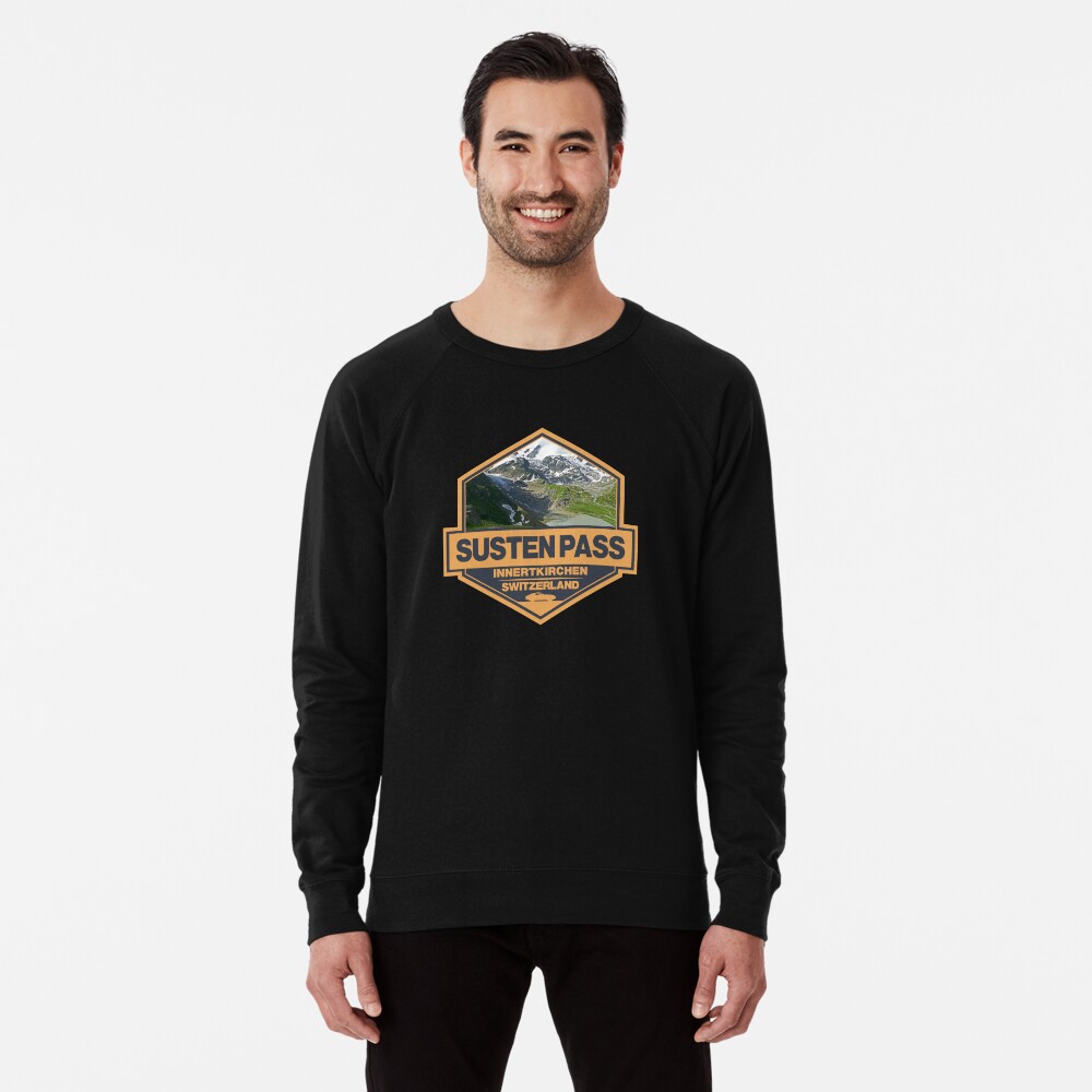 Item preview, Lightweight Sweatshirt designed and sold by KrisSidDesigns.