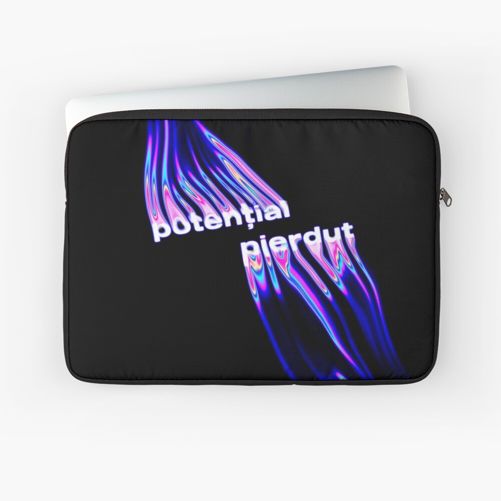 Item preview, Laptop Sleeve designed and sold by raluca20.