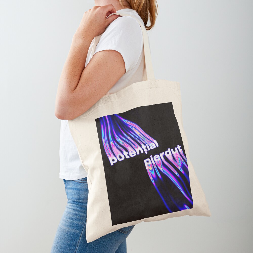Item preview, Cotton Tote Bag designed and sold by raluca20.