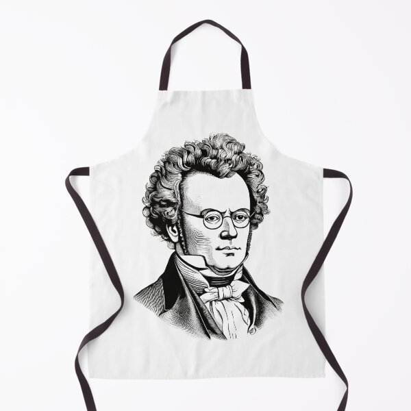 Item preview, Franz Schubert (31 January 1797 – 19 November 1828) designed and sold by NTGUILTY.