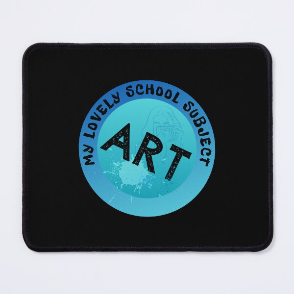 Item preview, My lovely school subject-art designed and sold by ArtiDann.