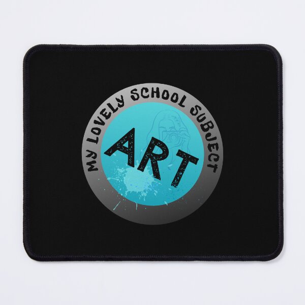 Item preview, My lovely school subject-art designed and sold by ArtiDann.