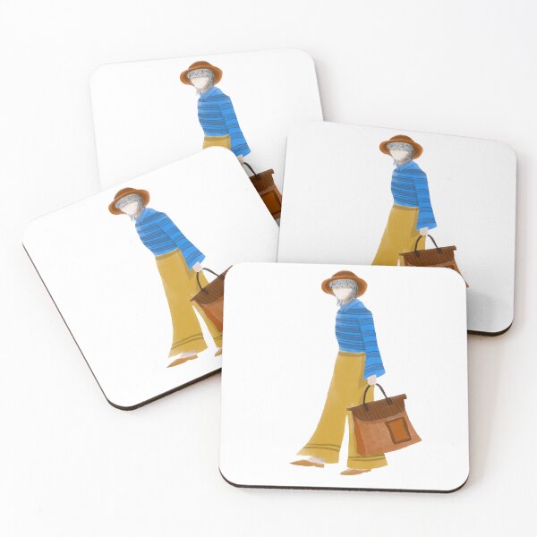 Item preview, V o y a designed and sold by Gingang.