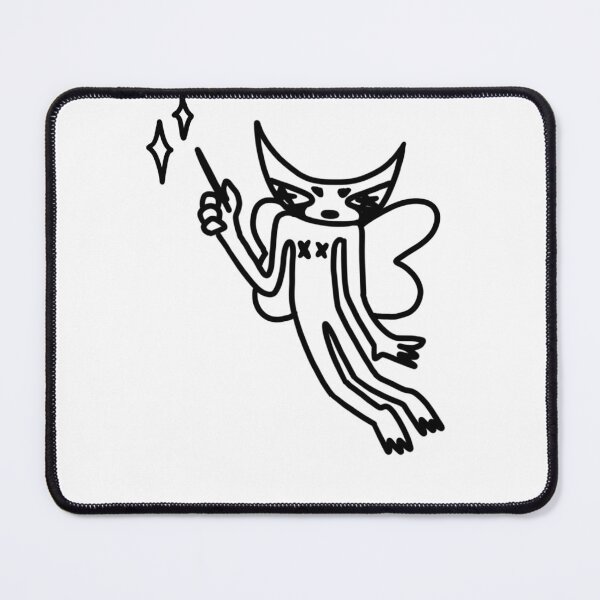 Item preview, Magic fairy demon designed and sold by dejaVI.