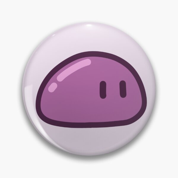 Item preview, Pink Slime designed and sold by mynameis-a-shop.
