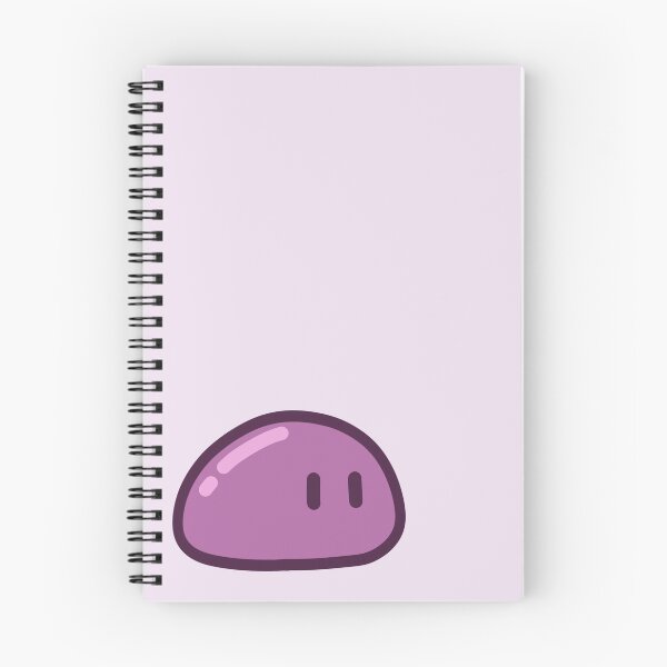 Item preview, Pink Slime designed and sold by mynameis-a-shop.