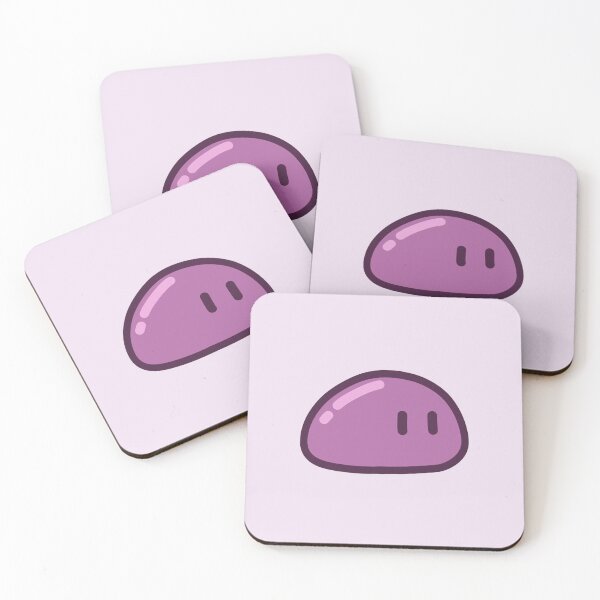Item preview, Pink Slime designed and sold by mynameis-a-shop.