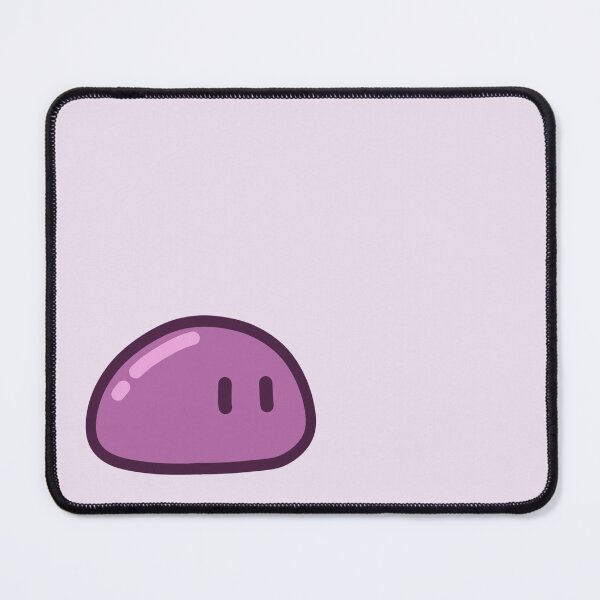 Item preview, Pink Slime designed and sold by mynameis-a-shop.