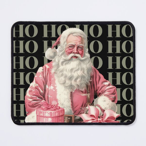 Item preview, Vintage Santa Old-Fashioned Father Christmas designed and sold by ittybittyowl.