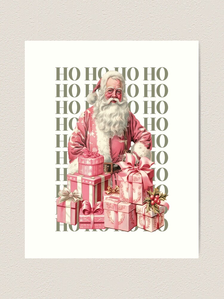 Product, Father Christmas