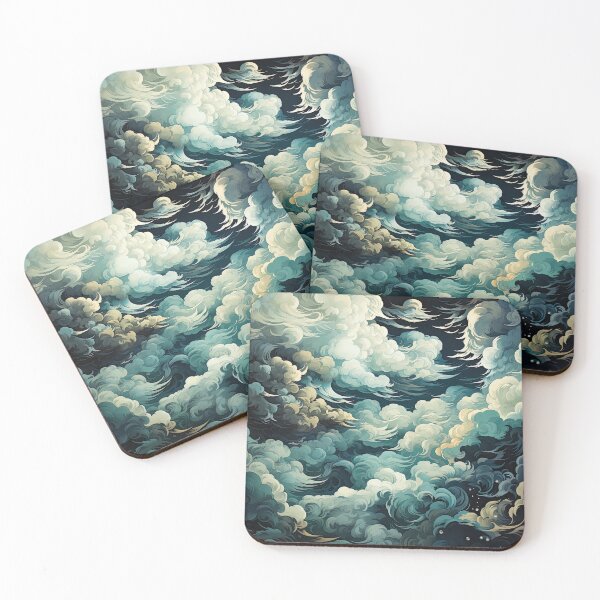 Item preview, Amazing Clouds: Discover Patterns and Shapes in the Sky designed and sold by Belltwon.