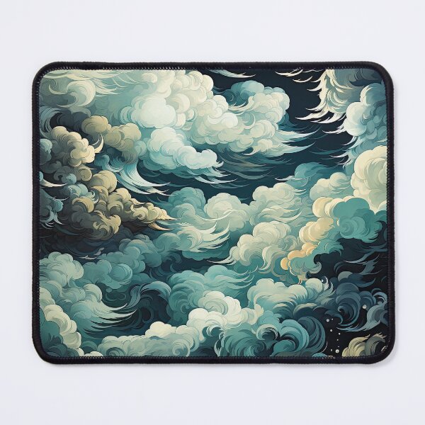 Item preview, Amazing Clouds: Discover Patterns and Shapes in the Sky designed and sold by Belltwon.