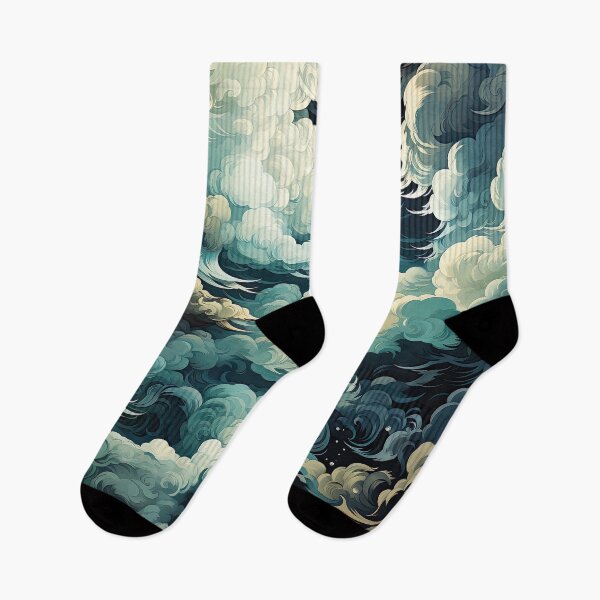 Item preview, Amazing Clouds: Discover Patterns and Shapes in the Sky designed and sold by Belltwon.