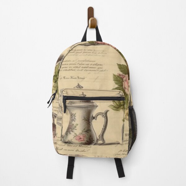 Item preview, The Tea Archive designed and sold by Bring Back Culture.