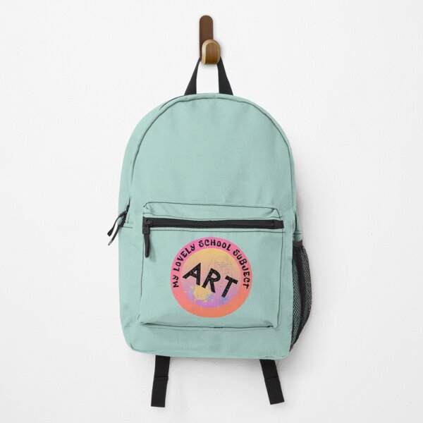 Item preview, My lovely school subject-art designed and sold by ArtiDann.