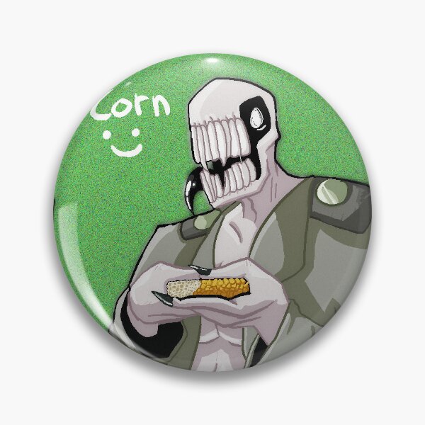 Item preview, Corn designed and sold by DrunkenHunter.