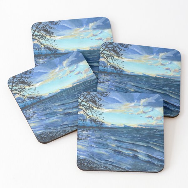 Item preview, Lake Simcoe  designed and sold by katelyn wright.