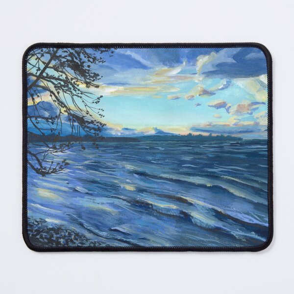 Item preview, Lake Simcoe designed and sold by katelyn wright.
