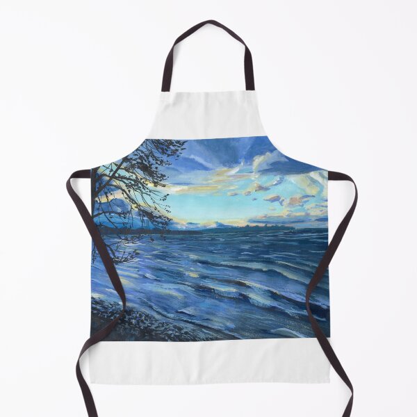 Item preview, Lake Simcoe designed and sold by katelyn wright.