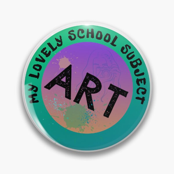 Item preview, My lovely school subject-art designed and sold by ArtiDann.