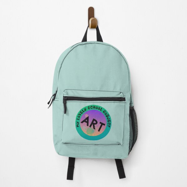 Item preview, My lovely school subject-art designed and sold by ArtiDann.
