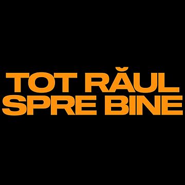 Artwork thumbnail, Tot Raul Spre Bine by raluca20