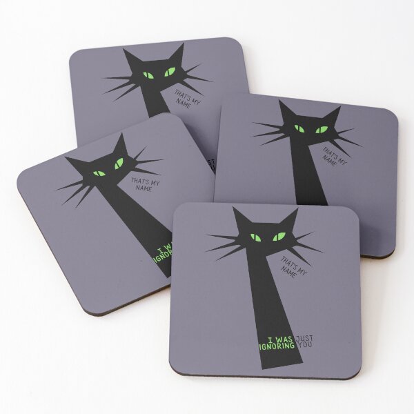 Item preview, That **** Glaring No.70 - That&'s my name...I was just ignoring you designed and sold by TalkingHerds.
