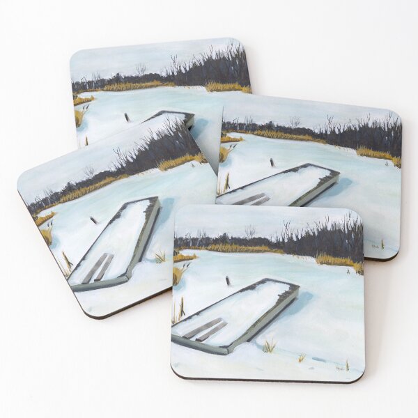 Item preview, Snowy River designed and sold by katelyn wright.