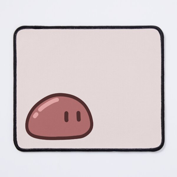 Item preview, Red Slime designed and sold by mynameis-a-shop.