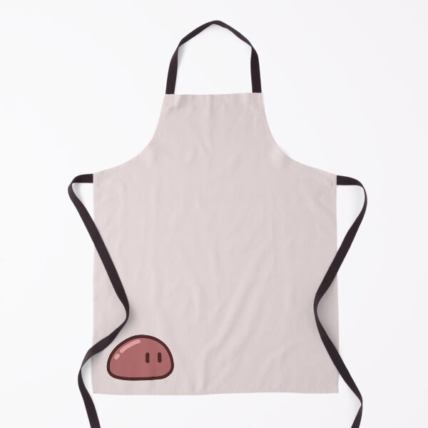 Item preview, Red Slime designed and sold by mynameis-a-shop.