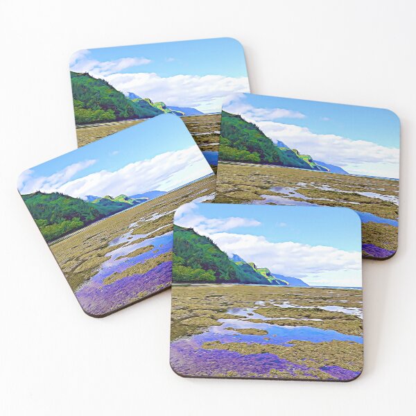 Item preview, From Ke'e to Napali designed and sold by CommandoCrane.