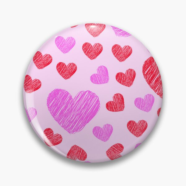 Item preview, Heart Lover Collection designed and sold by Leacit.