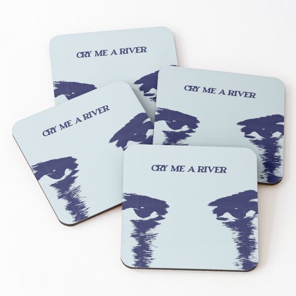 Item preview, Cry Me A River designed and sold by atxevi.