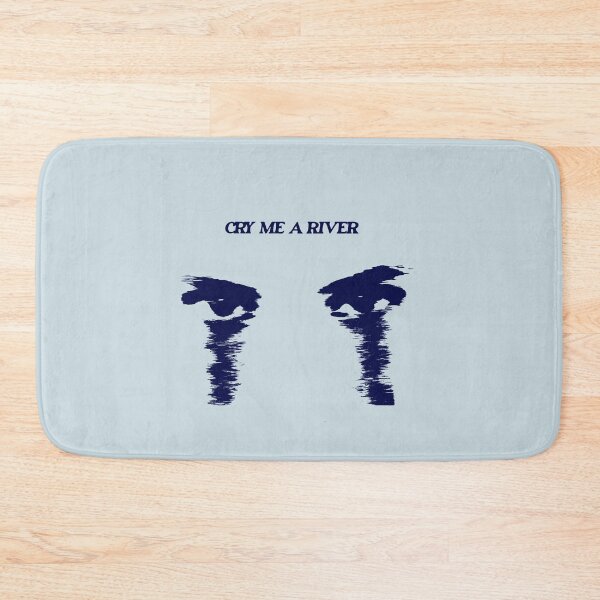 Item preview, Cry Me A River designed and sold by atxevi.