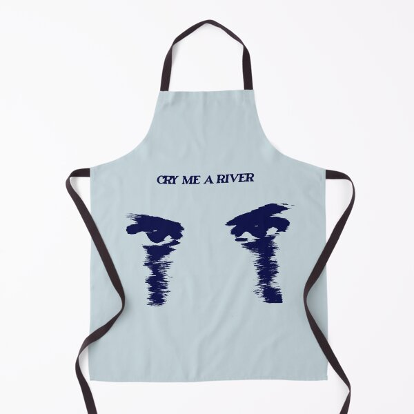 Item preview, Cry Me A River designed and sold by atxevi.