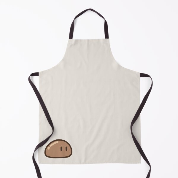Item preview, Brown Slime designed and sold by mynameis-a-shop.