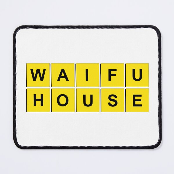 Item preview, Waifu Haus designed and sold by summersOVER.