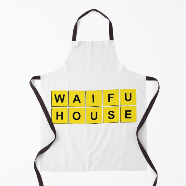 Item preview, Waifu Haus designed and sold by summersOVER.