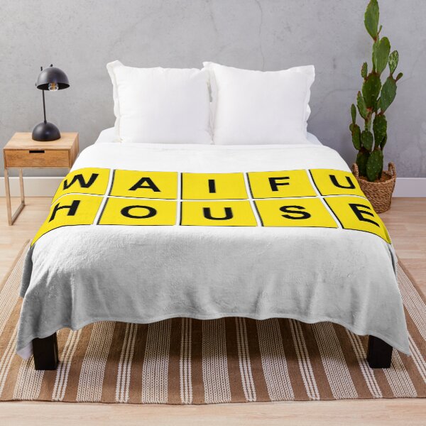 Item preview, Waifu Haus designed and sold by summersOVER.