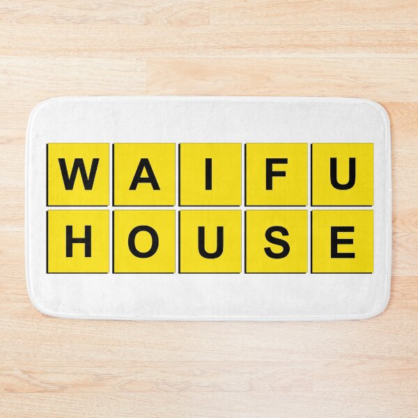 Item preview, Waifu Haus designed and sold by summersOVER.