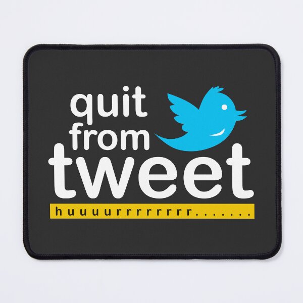 Item preview, Tweet Memes designed and sold by IDEZIGN2017.