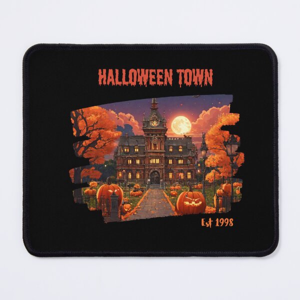 Item preview, Halloweentown Est 1998 | Halloween Costume 2023 | Fall | Vintage designed and sold by BloompodDesigns.