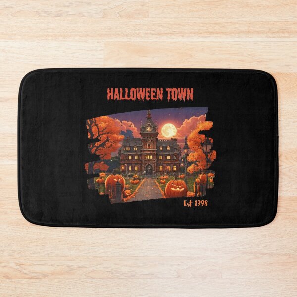 Item preview, Halloweentown Est 1998 | Halloween Costume 2023 | Fall | Vintage  designed and sold by BloompodDesigns.