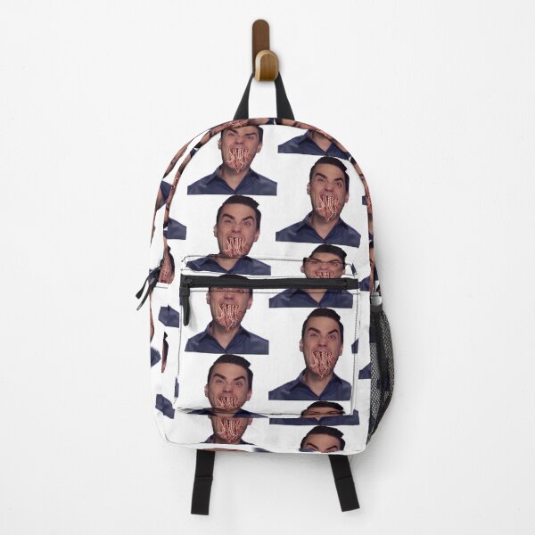 Item preview, Ben shapiro with tentacles designed and sold by ARTofDIRT.